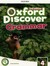 Książka ePub Oxford Discover 4 Grammar Book - Quintana Jenny