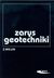 Książka ePub Zarys geotechniki - WiÅ‚un Zenon