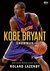 Książka ePub Kobe Bryant Showman - Lazenby Roland