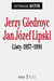 Książka ePub Listy 1957-1991 - Giedroyc Jerzy, Lipski Jan JÃ³zef