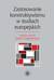 Książka ePub Zastosowanie konstruktywizmu w studiach europejskich - praca zbiorowa, Jacek Czaputowicz
