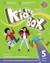 Książka ePub Kid's Box 5 Pupil?s Book - Caroline Nixon, Michael Tomlinson
