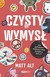 Książka ePub Czysty wymysÅ‚ Matt Alt ! - Matt Alt