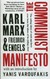 Książka ePub Communist Manifesto - Engels Friedrich, Marx Karl