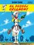 Książka ePub Lucky Luke Na podbÃ³j Oklahomy Tom 14 - Goscinny RenÃ©