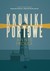 Książka ePub Kroniki portowe Annie E. Proulx ! - Annie E. Proulx