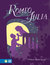 Książka ePub Romeo i Julia. Literatura klasyczna - William Shakespeare