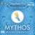 Książka ePub Mythos. Mity greckie w nowej interpretacji CD - Stephen Fry