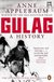 Książka ePub Gulag A History of the Soviet Camps - brak