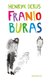 Książka ePub Franio Buras - Henryk Derus