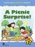 Książka ePub Children's: A Picnic Surprise! Lvl 2 - Cant Amanda