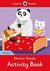 Książka ePub Doctor Panda Activity Book Starter Level B - brak