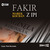 Książka ePub Fakir z Ipi audiobook - brak