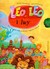 Książka ePub Leo Leo i lwy - brak