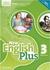 Książka ePub English Plus New 3 SB z repetytorium OXFORD - brak