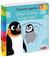 Książka ePub DzieÅ„ dobry pingwinku | - Choux Nathalie