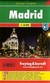 Książka ePub Madrid City map / Madryt Plan miasta PRACA ZBIOROWA ! - PRACA ZBIOROWA