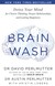 Książka ePub Brain Wash - Perlmutter Austin MD, Perlmutter David MD