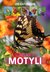 Książka ePub Atlas motyli - brak