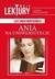 Książka ePub Ania na uniwersytecie - Lucy Maud Montgomery