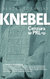 Książka ePub Knebel cenzura w prl-u - brak