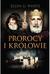 Książka ePub Prorocy i krÃ³lowie Konflikt WiekÃ³w Tom 2 | - White Ellen G.