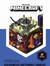 Książka ePub Minecraft. PodrÄ™cznik podboju Netheru i Kresu - Stephanie Milton