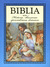 Książka ePub Biblia. Historia zbawienia opowiedziana dzieciom - brak