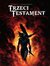 Książka ePub Trzeci Testament Tom 2 - Alice Alex, Dorison Xavier