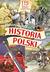 Książka ePub Ilustrowana historia Polski - SaÅ‚amacha PrzemysÅ‚aw, Katarzyna Kies-KokociÅ„ska