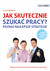 Książka ePub Jak skutecznie szukaÄ‡ pracy? - brak