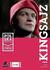 Książka ePub Kingsajz DVD - Juliusz Machulski