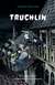 Książka ePub Truchlin - Vojtech Matocha