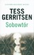 Książka ePub SobowtÃ³r - Gerritsen Tess