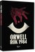 Książka ePub OUTLET Rok 1984 - Orwell George