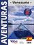 Książka ePub Aventuras. Venezuela - Anaheli Vazquez, Liliana Poszumska