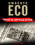 Książka ePub Temat na pierwszÄ… stronÄ™ - Umberto Eco