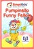Książka ePub Pumpinello Funny Fellow PRACA ZBIOROWA ! - PRACA ZBIOROWA