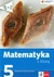 Książka ePub Matematyka z klasÄ… 5 PodrÄ™cznik - brak