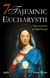 Książka ePub 7 tajemnic eucharystii - brak