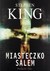 Książka ePub Miasteczko Salem - Stephen King [KSIÄ„Å»KA] - Stephen King