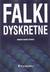 Książka ePub Falki dyskretne - HadaÅ›-Dyduch Monika