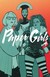 Książka ePub Paper Girls 4 Brian K. Vaughan ! - Brian K. Vaughan