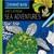 Książka ePub Kolorowanka antystresowa Sea Adventures PRACA ZBIOROWA - zakładka do książek gratis!! - PRACA ZBIOROWA
