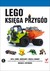 Książka ePub Lego ksiÄ™ga przygÃ³d - brak