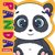 Książka ePub Panda - Salamon Katarzyna
