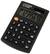 Książka ePub Kalkulator kieszonkowy Citizen SLD-200NR czarny - brak
