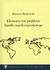 Książka ePub Ekonomiczne problemy handlu miÄ™dzynarodowego - brak
