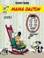 Książka ePub Lucky Luke Mama Dalton Tom 38 - Goscinny RenÃ©, . Morris