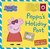 Książka ePub Peppa's Holiday Post - Peppa Pig